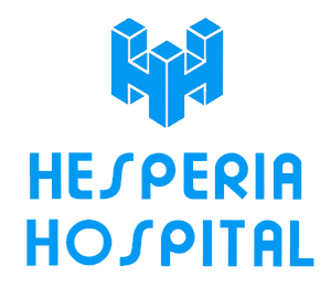 Hesperia hospital